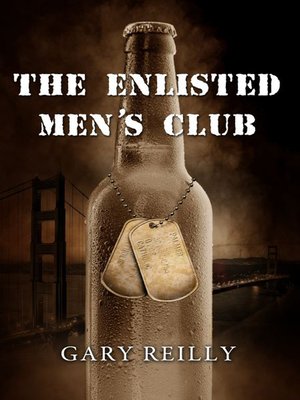 cover image of The Enlisted Men's Club